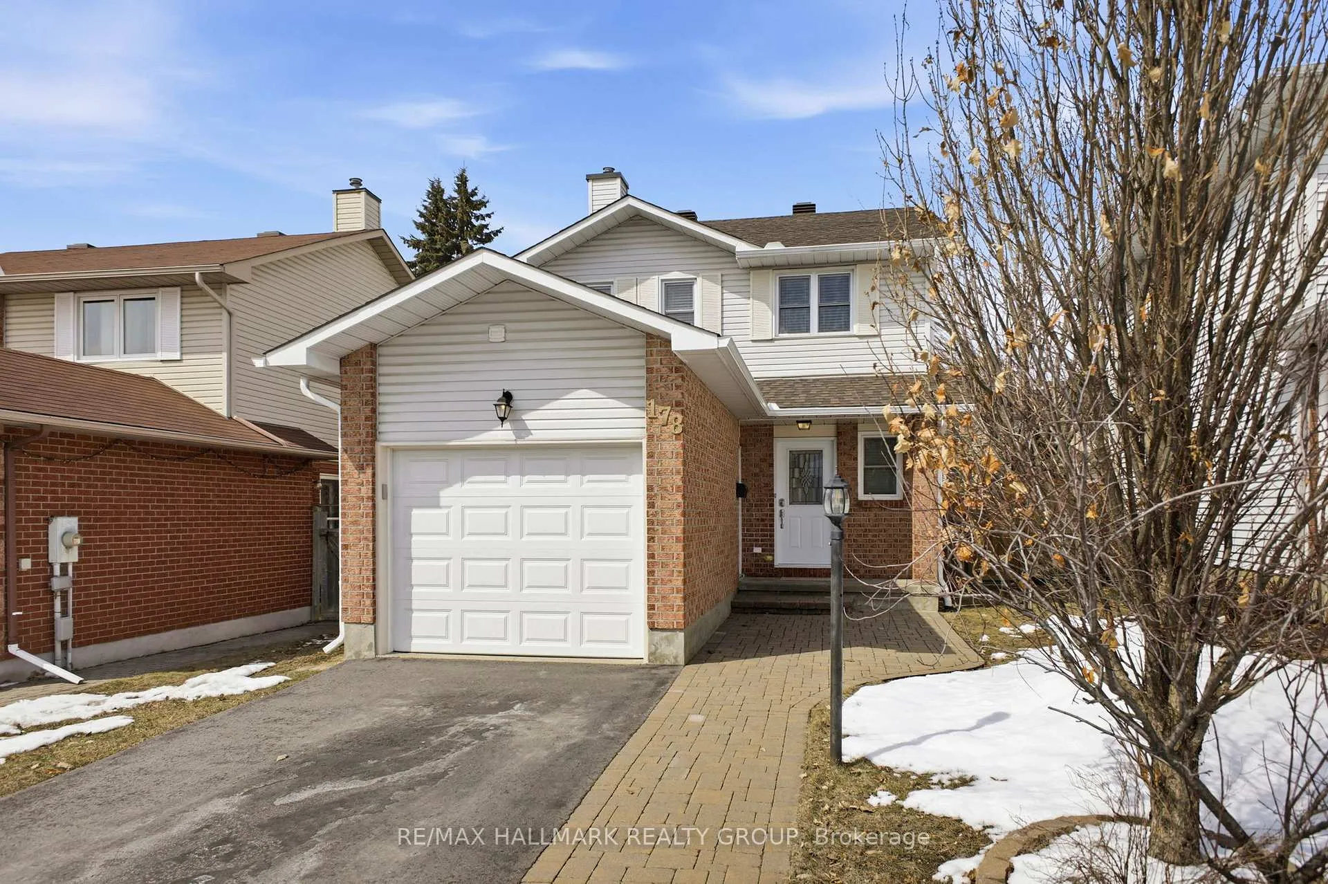 Photo 1 of 178 Equestrian Drive, Ottawa, Kanata - Bridlewood — HOMEH