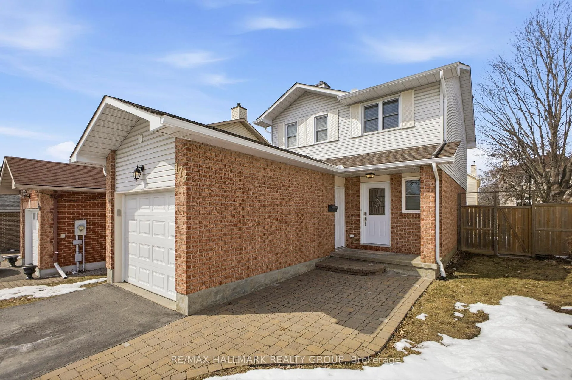 Photo 2 of 178 Equestrian Drive, Ottawa, Kanata - Bridlewood — HOMEH