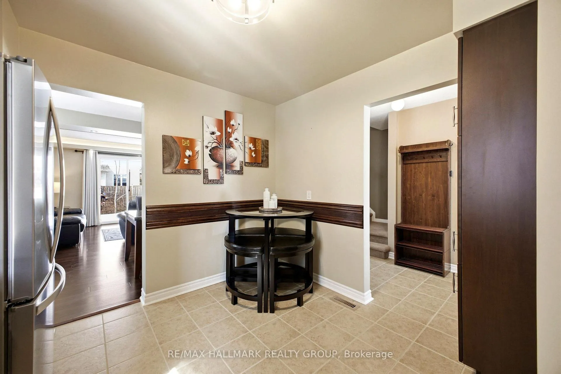 Photo 8 of 178 Equestrian Drive, Ottawa, Kanata - Bridlewood — HOMEH