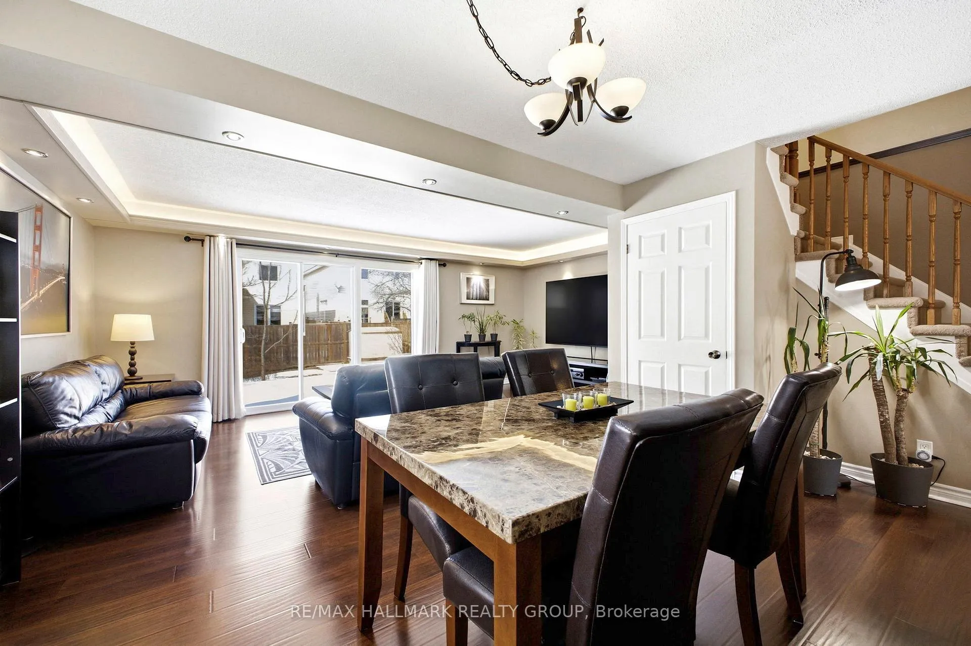 Photo 10 of 178 Equestrian Drive, Ottawa, Kanata - Bridlewood — HOMEH
