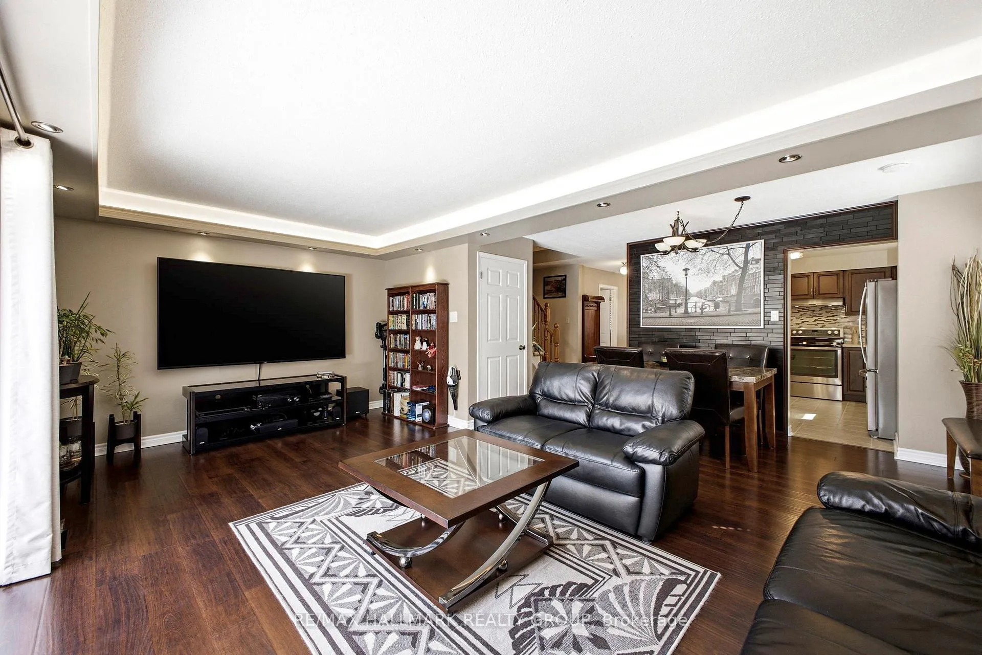 Photo 12 of 178 Equestrian Drive, Ottawa, Kanata - Bridlewood — HOMEH