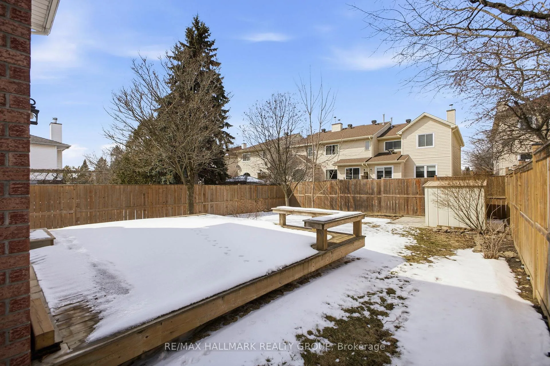 Photo 34 of 178 Equestrian Drive, Ottawa, Kanata - Bridlewood — HOMEH