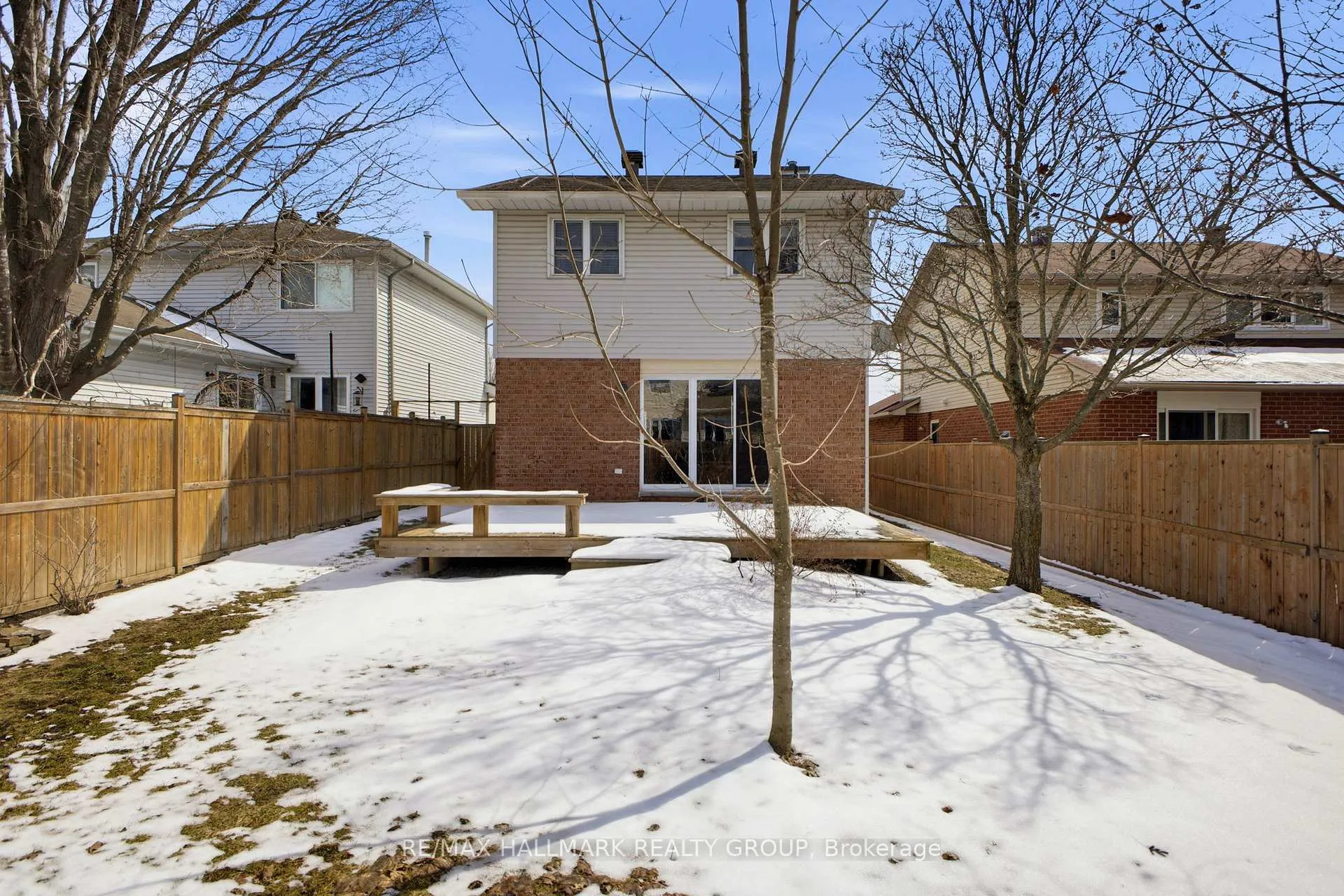 Photo 35 of 178 Equestrian Drive, Ottawa, Kanata - Bridlewood — HOMEH