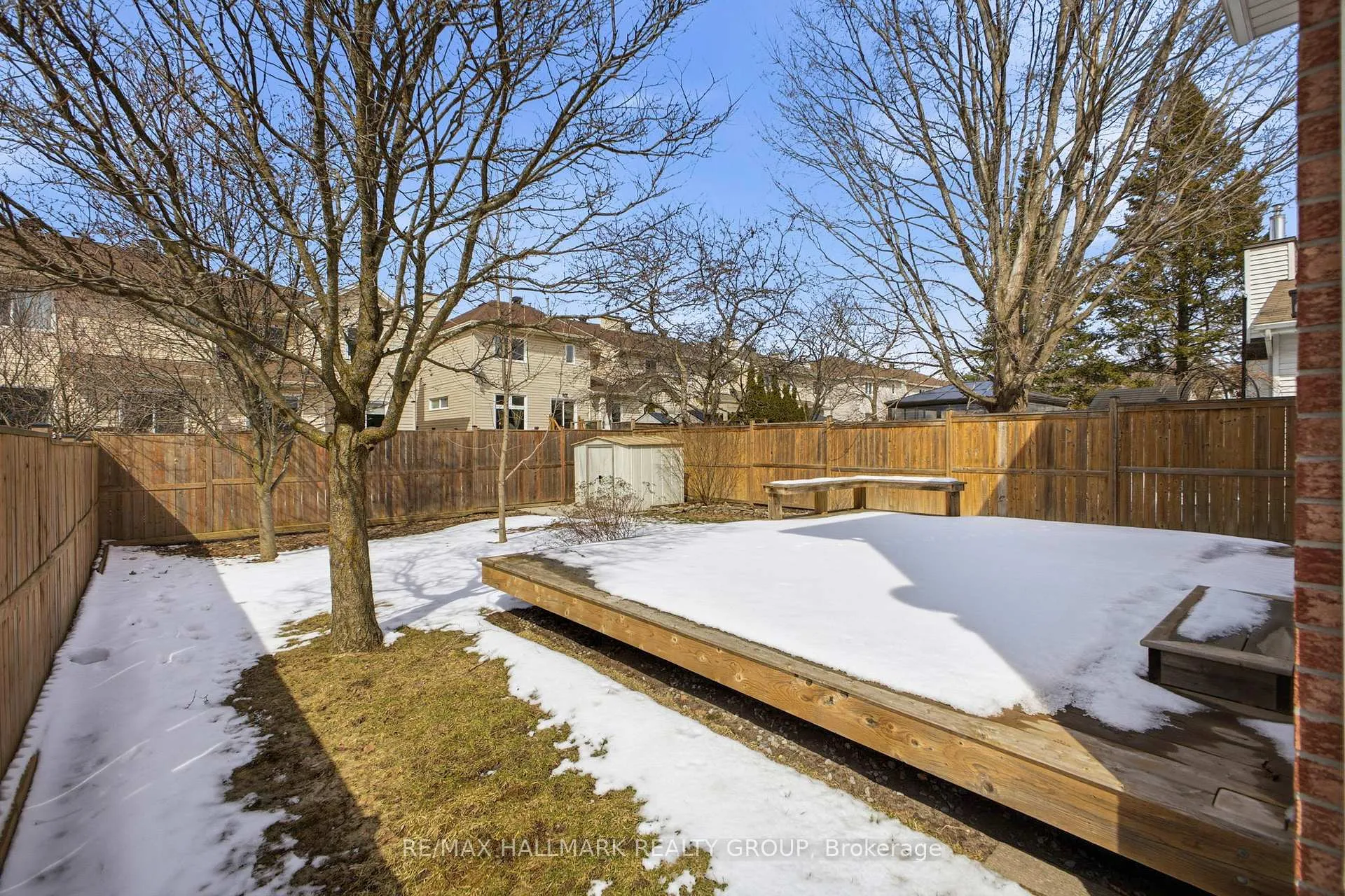 Photo 36 of 178 Equestrian Drive, Ottawa, Kanata - Bridlewood — HOMEH