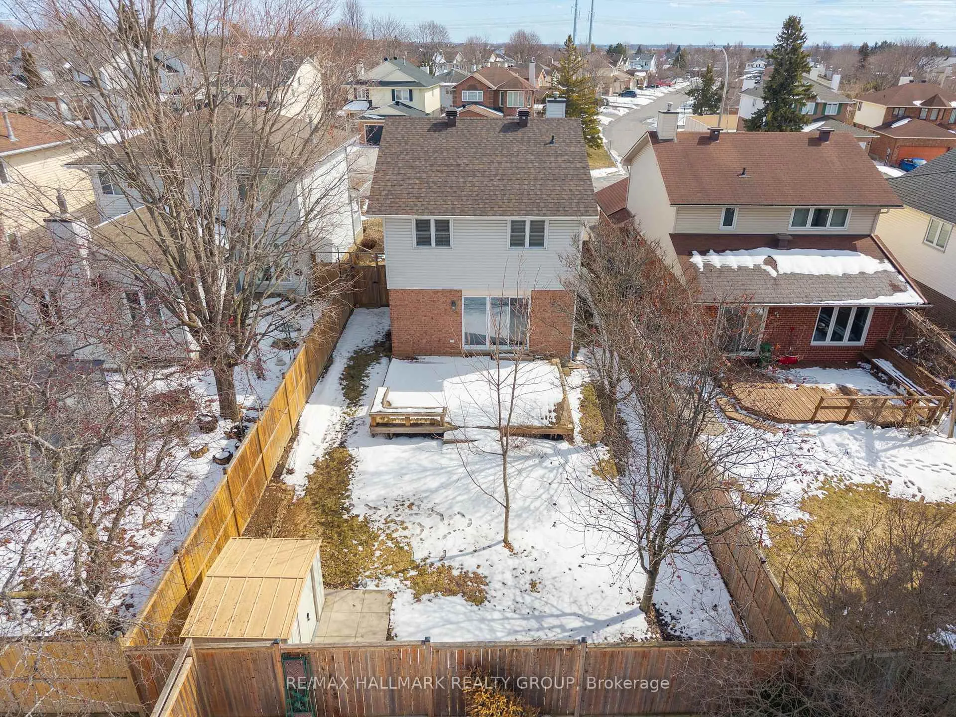 Photo 38 of 178 Equestrian Drive, Ottawa, Kanata - Bridlewood — HOMEH
