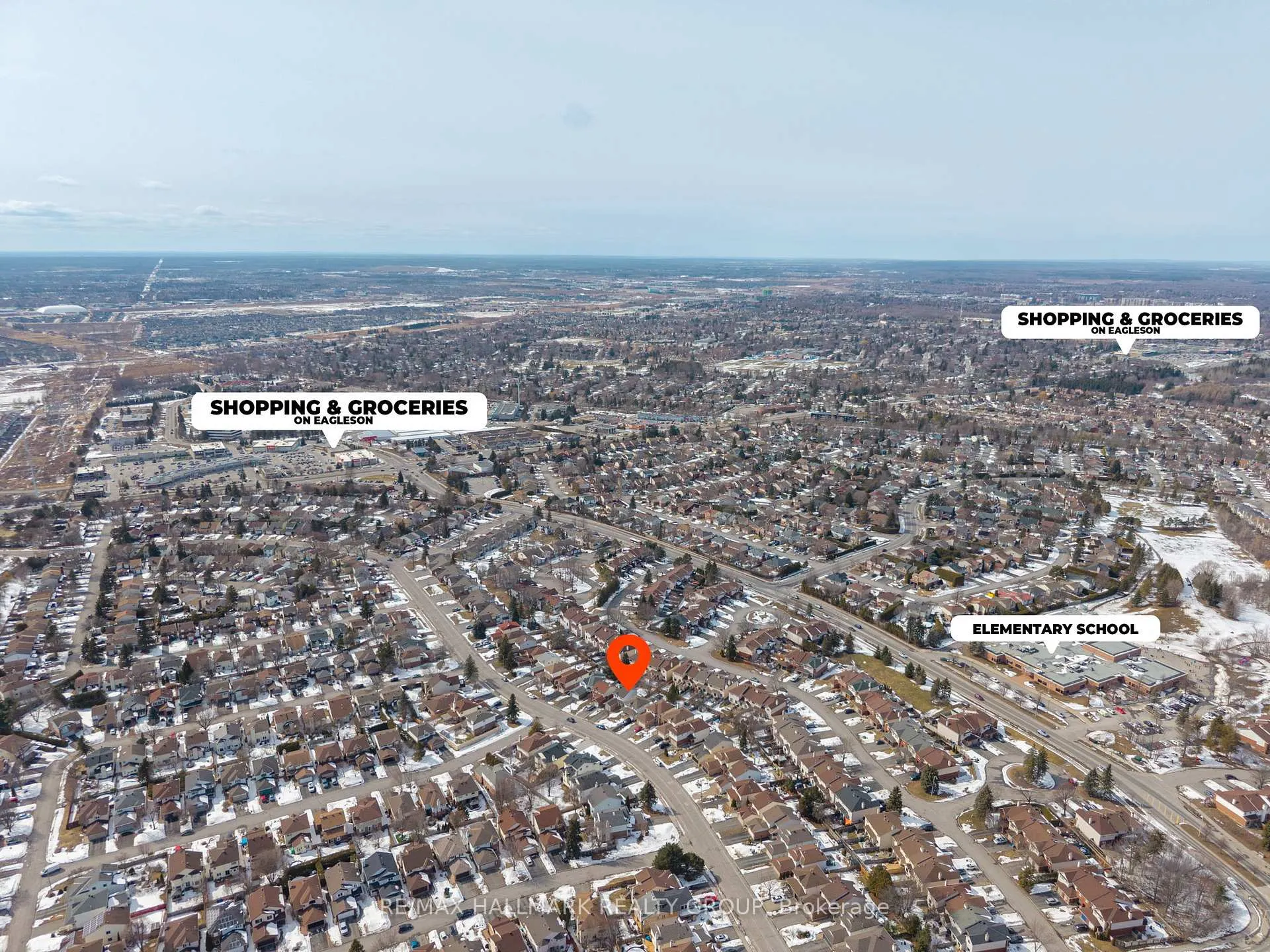 Photo 39 of 178 Equestrian Drive, Ottawa, Kanata - Bridlewood — HOMEH