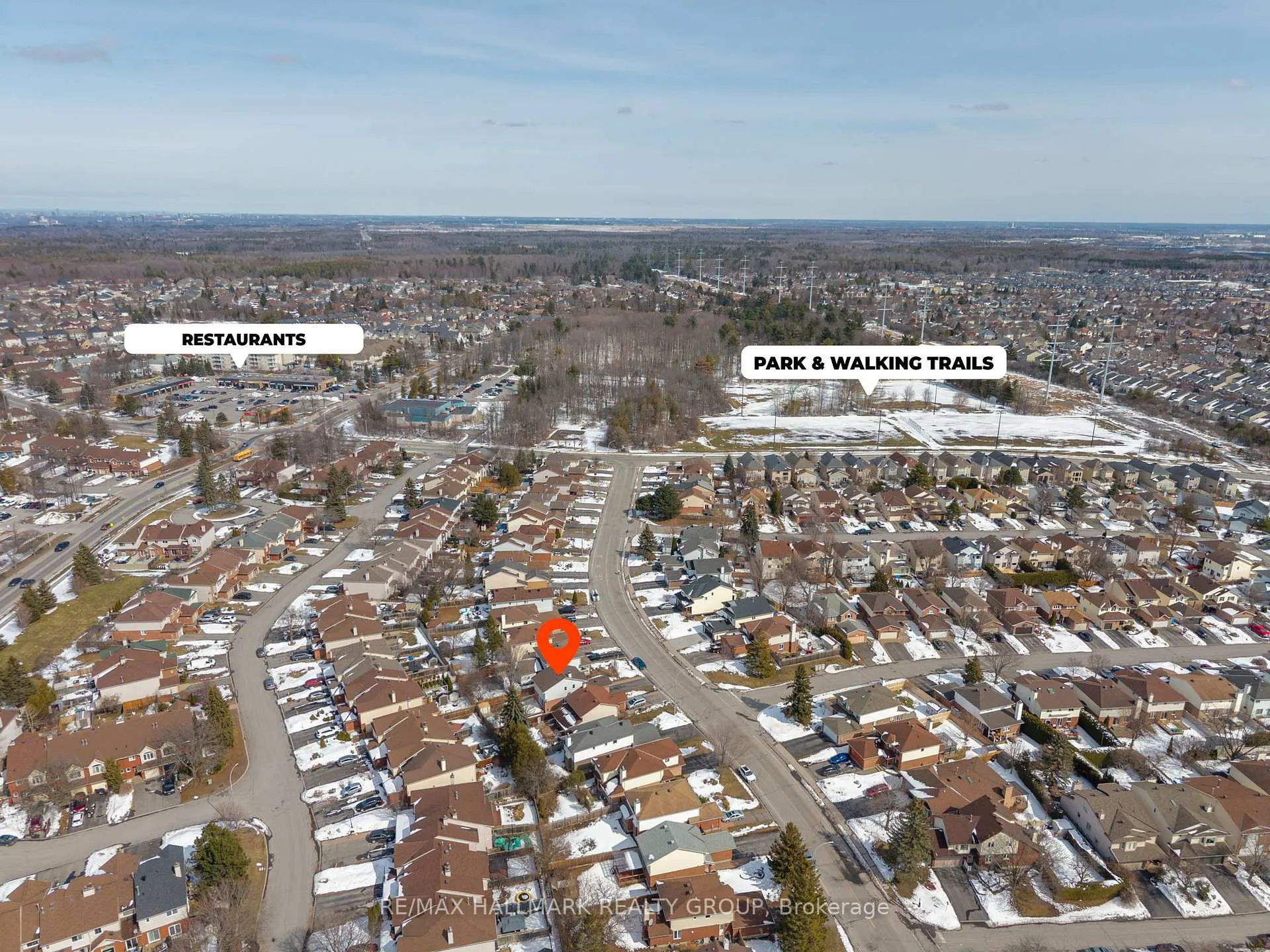 Photo 40 of 178 Equestrian Drive, Ottawa, Kanata - Bridlewood — HOMEH