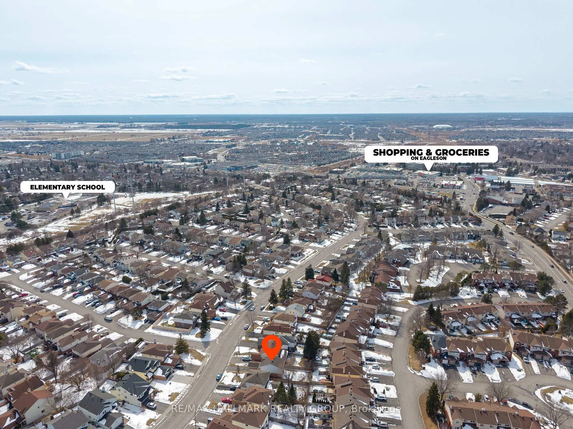 Photo 41 of 178 Equestrian Drive, Ottawa, Kanata - Bridlewood — HOMEH