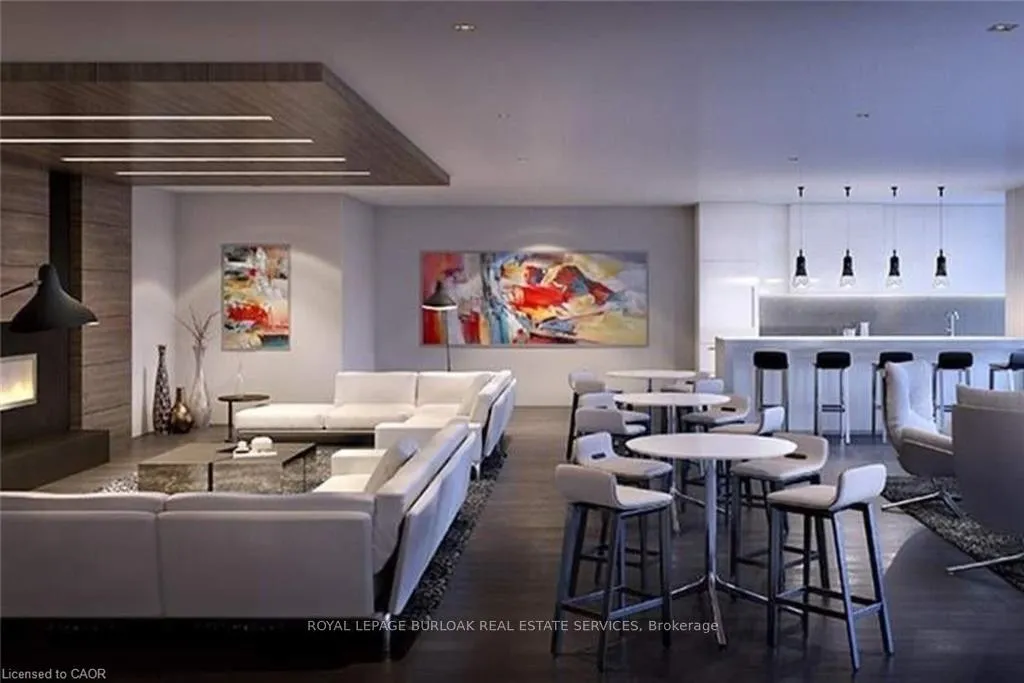 Photo 3 of Unit 2113, 15 Queen Street, Hamilton, Central — HOMEH