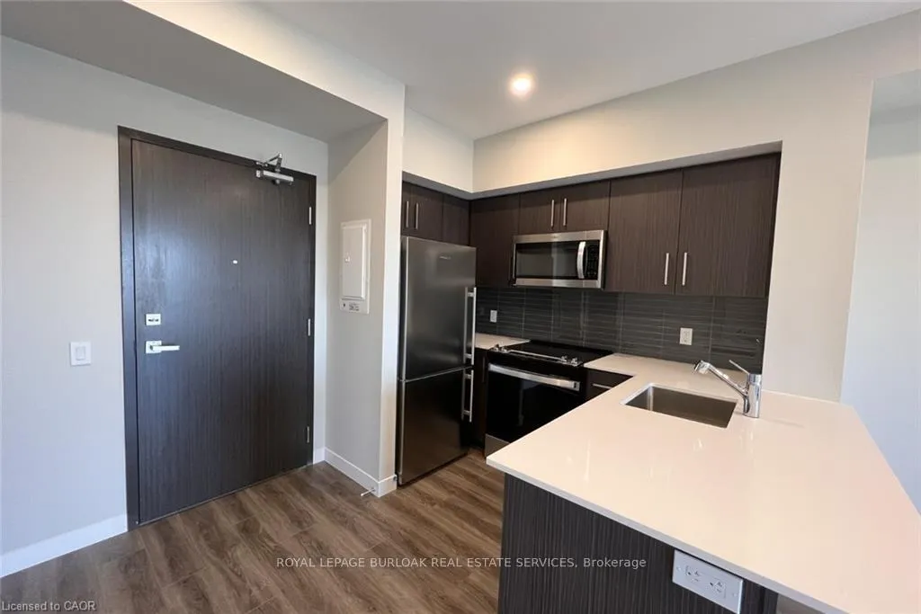 Photo 6 of Unit 2113, 15 Queen Street, Hamilton, Central — HOMEH
