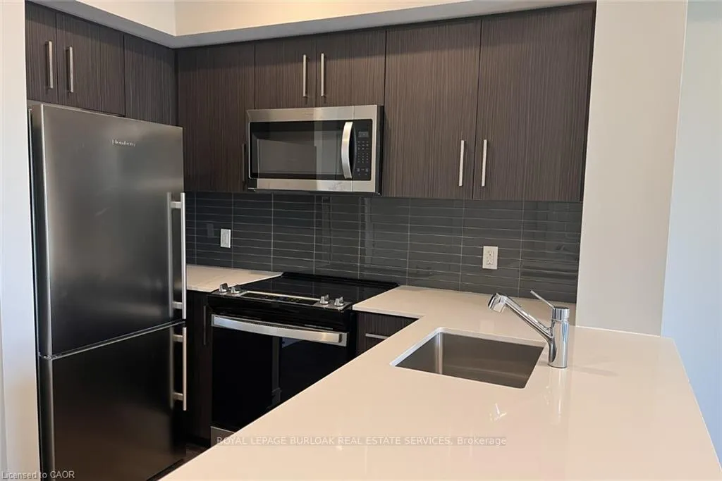 Photo 7 of Unit 2113, 15 Queen Street, Hamilton, Central — HOMEH
