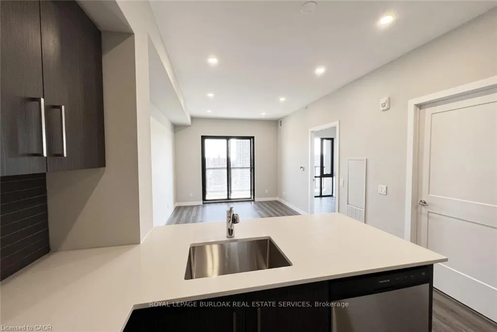 Photo 9 of Unit 2113, 15 Queen Street, Hamilton, Central — HOMEH