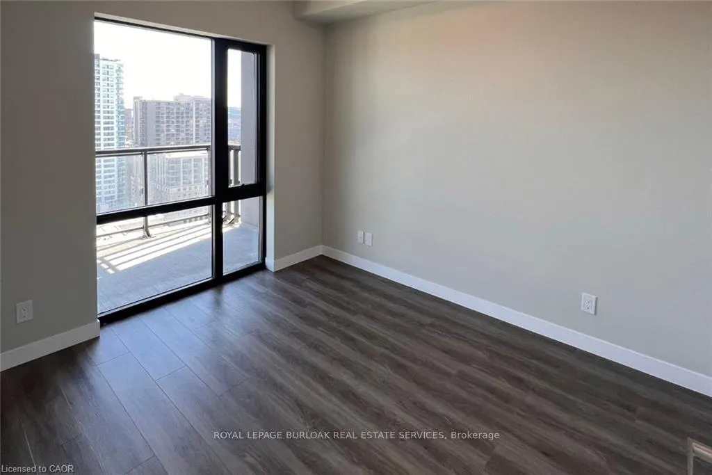 Photo 12 of Unit 2113, 15 Queen Street, Hamilton, Central — HOMEH
