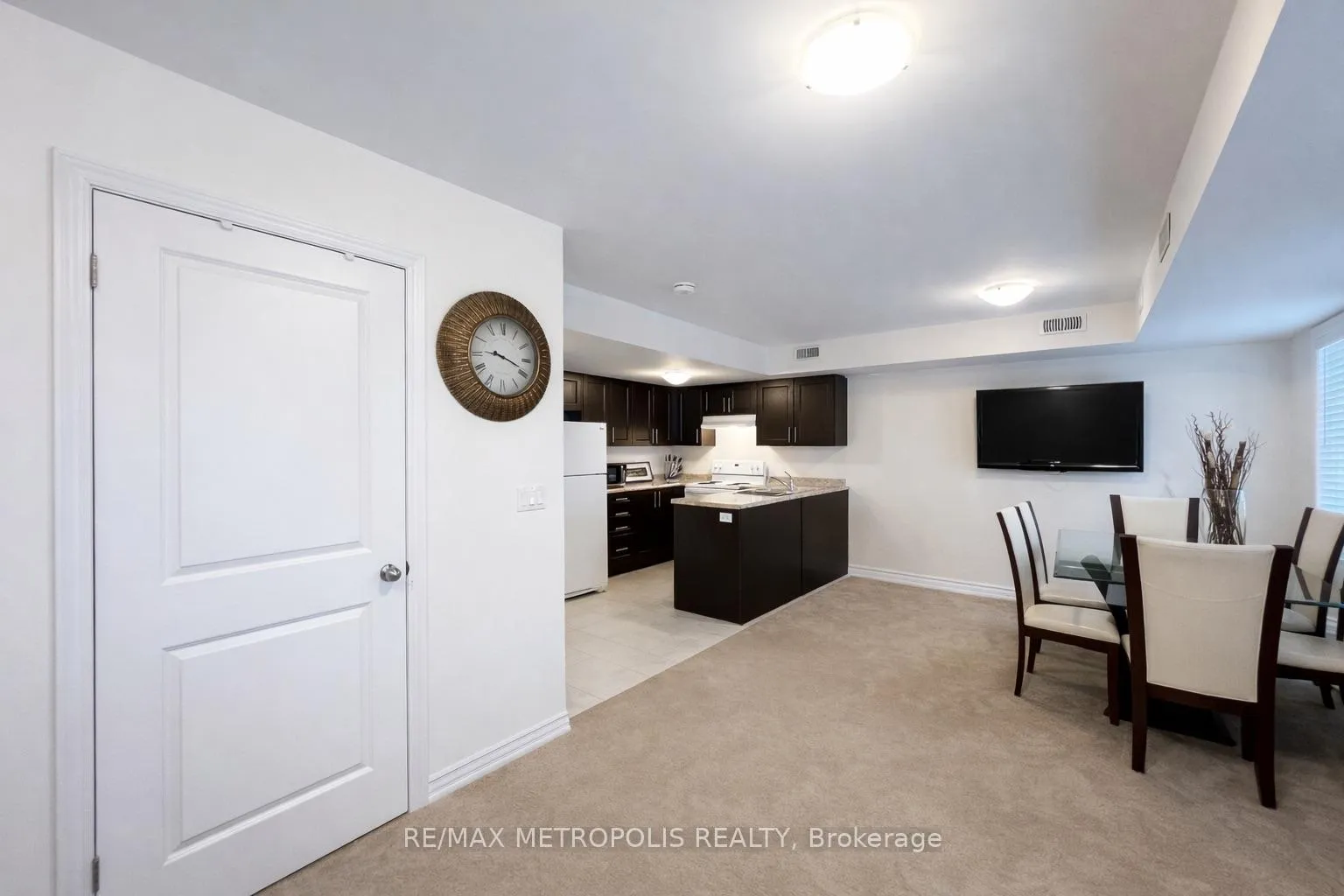 Photo 4 of Unit 206, 50 Maple Avenue, Asphodel-Norwood, Norwood — HOMEH