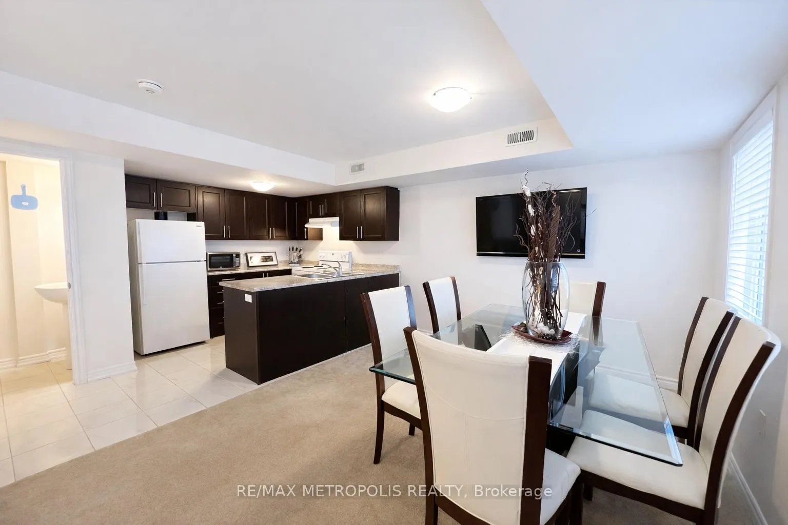 Photo 5 of Unit 206, 50 Maple Avenue, Asphodel-Norwood, Norwood — HOMEH