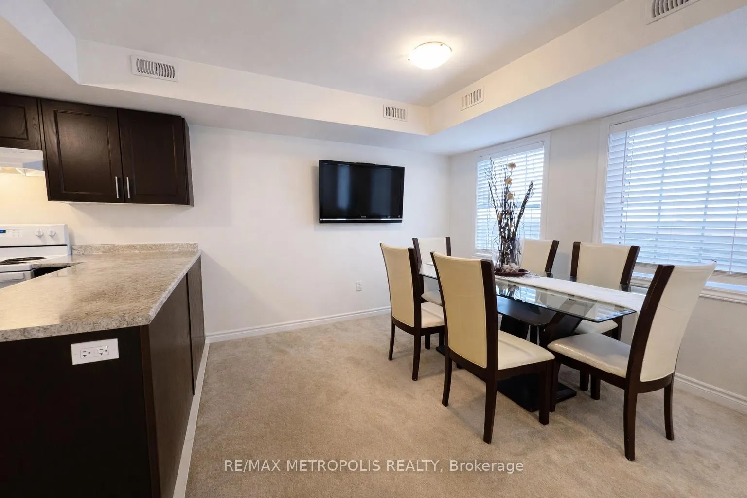 Photo 10 of Unit 206, 50 Maple Avenue, Asphodel-Norwood, Norwood — HOMEH
