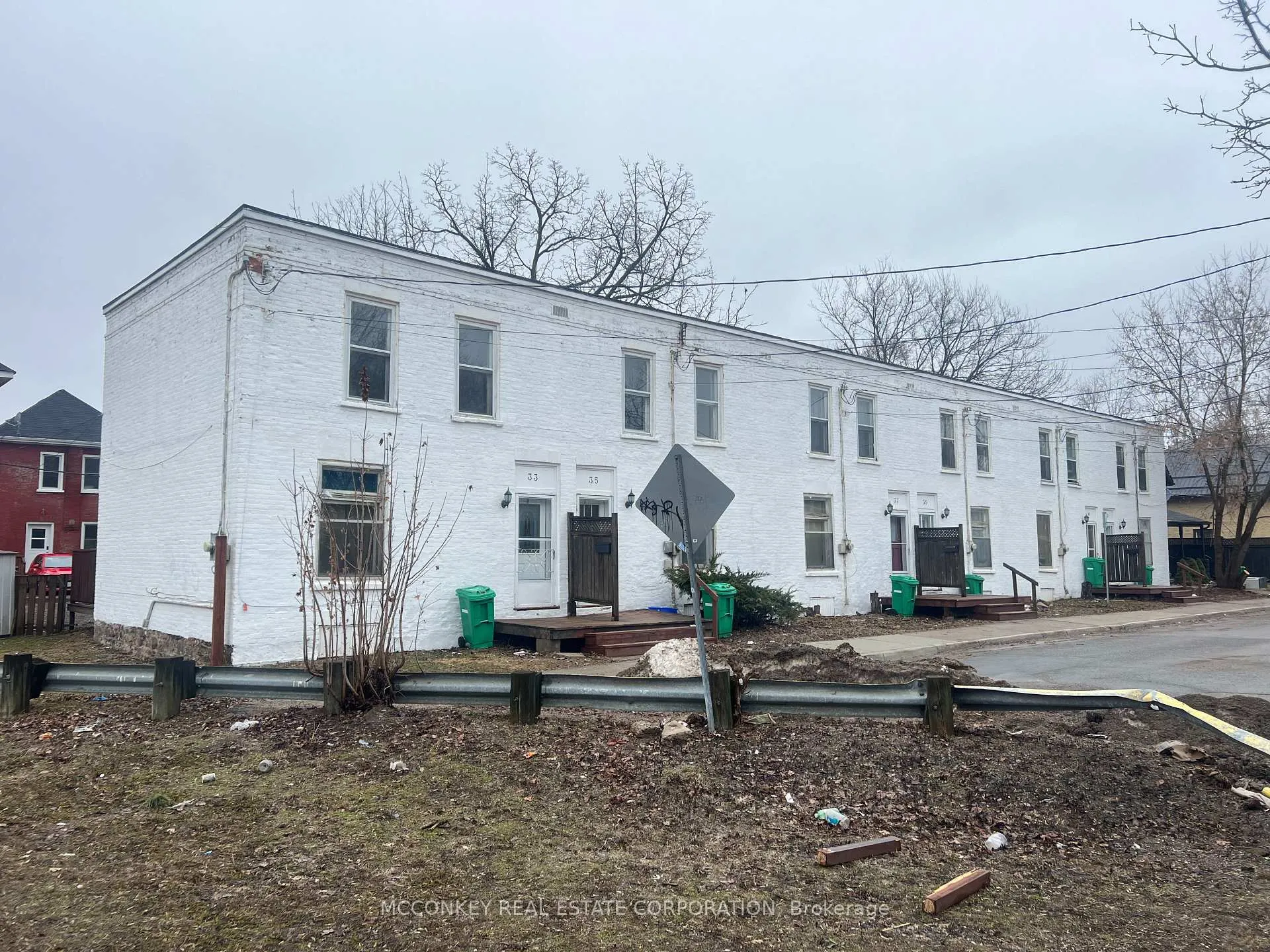 Photo 1 of 33-43 Jackson Avenue, Peterborough, Town Ward 3 — HOMEH