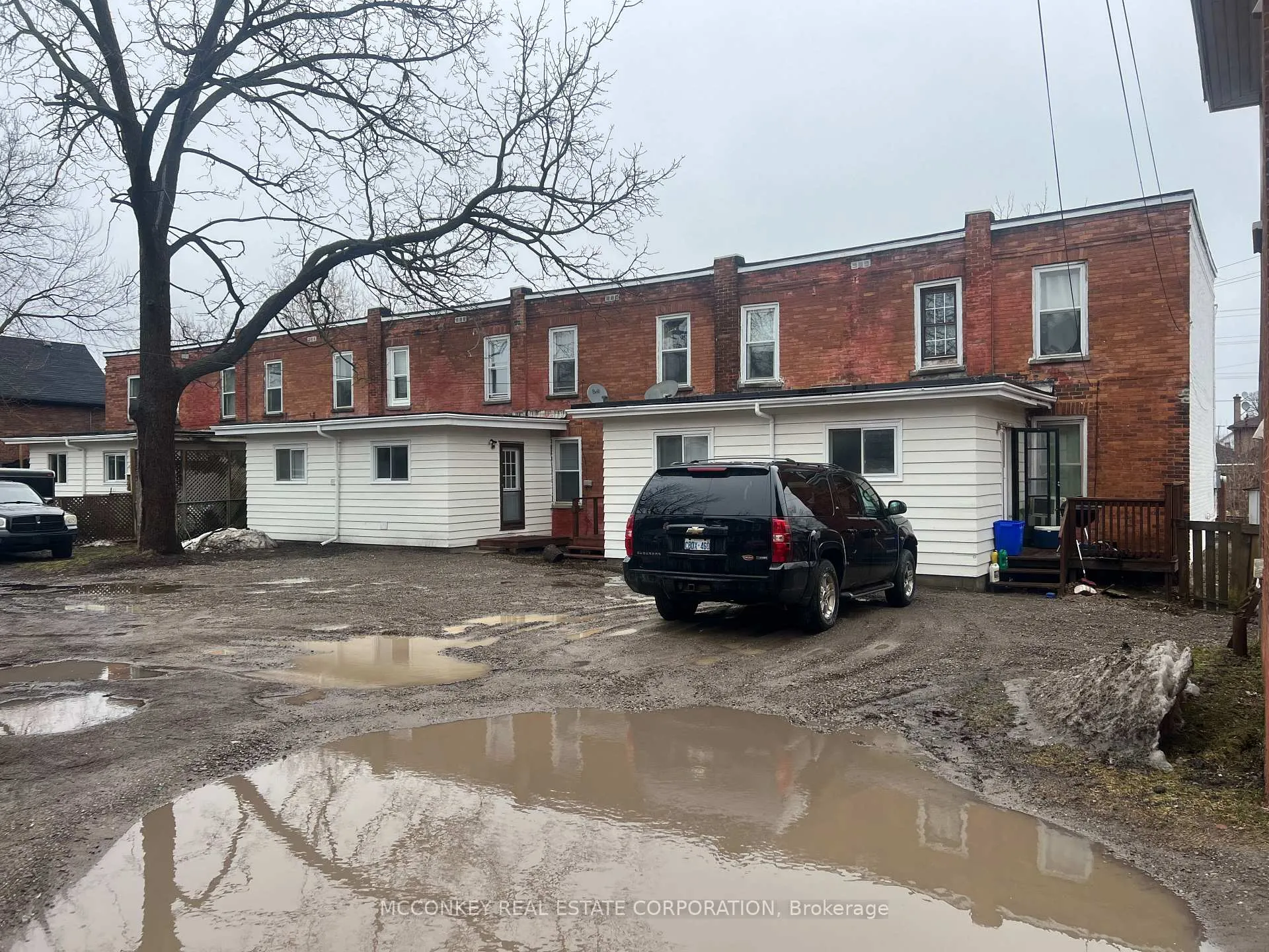 Photo 3 of 33-43 Jackson Avenue, Peterborough, Town Ward 3 — HOMEH