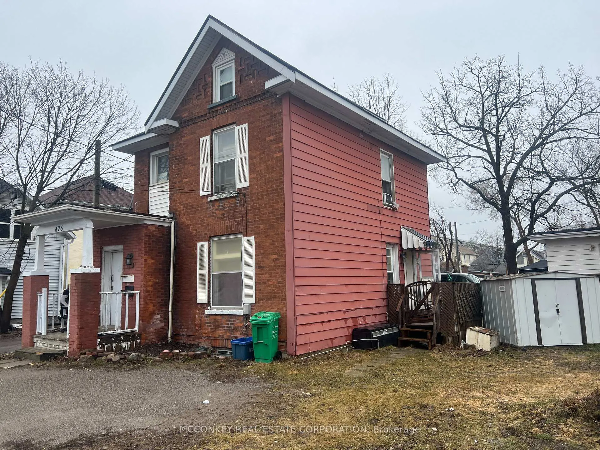 Photo 14 of 33-43 Jackson Avenue, Peterborough, Town Ward 3 — HOMEH