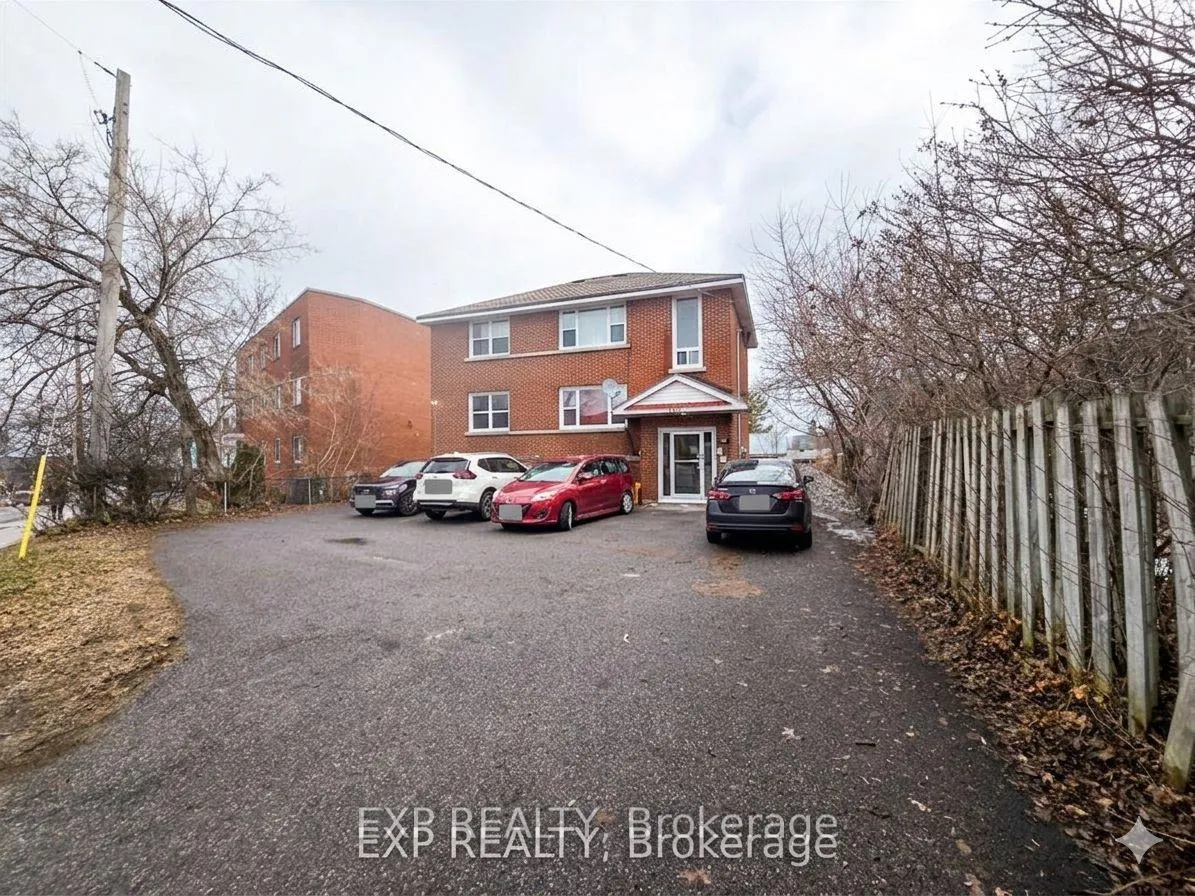 Photo 1 of 1119 Merivale Road, Ottawa, Carlington — HOMEH