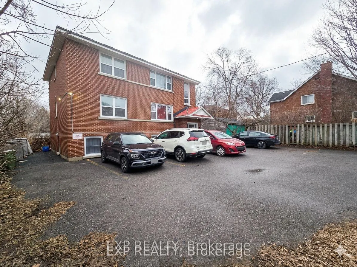 Photo 2 of 1119 Merivale Road, Ottawa, Carlington — HOMEH