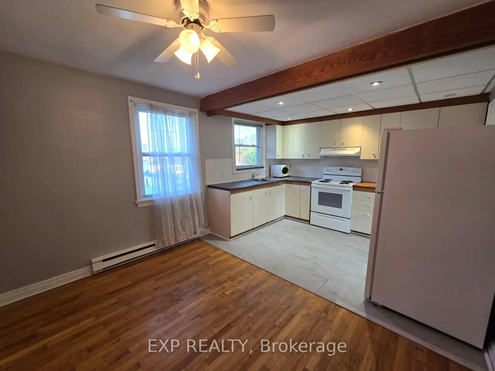 Photo 35 of 1119 Merivale Road, Ottawa, Carlington — HOMEH