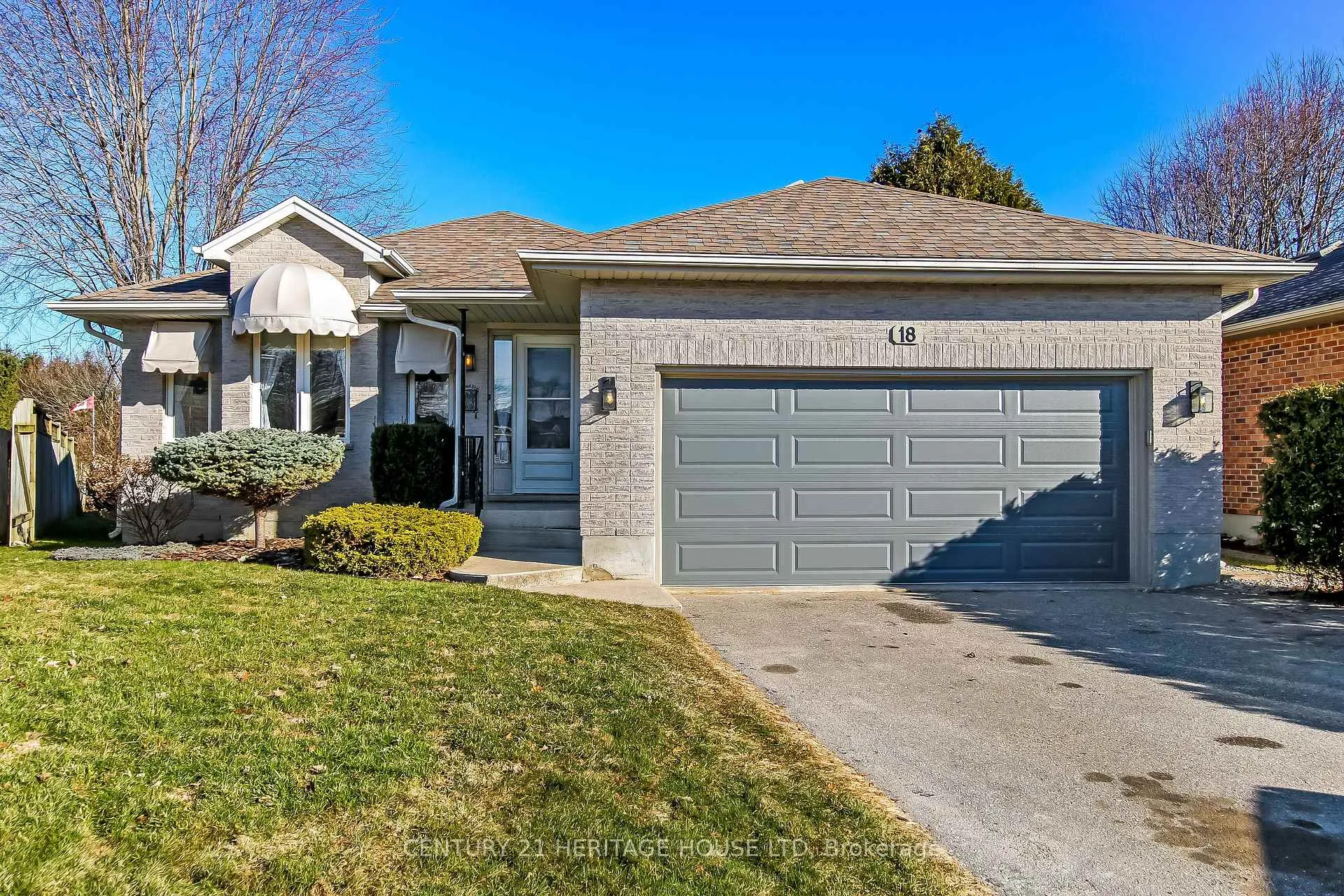 Photo of 18 Hickory Boulevard W