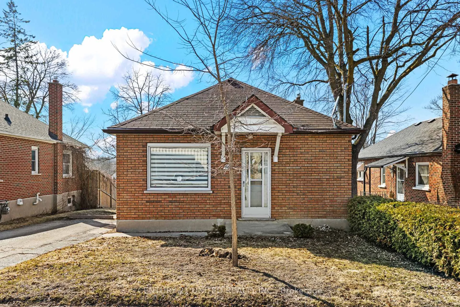 Photo 1 of 661 Rubidge Street, Peterborough, Town Ward 3 — HOMEH