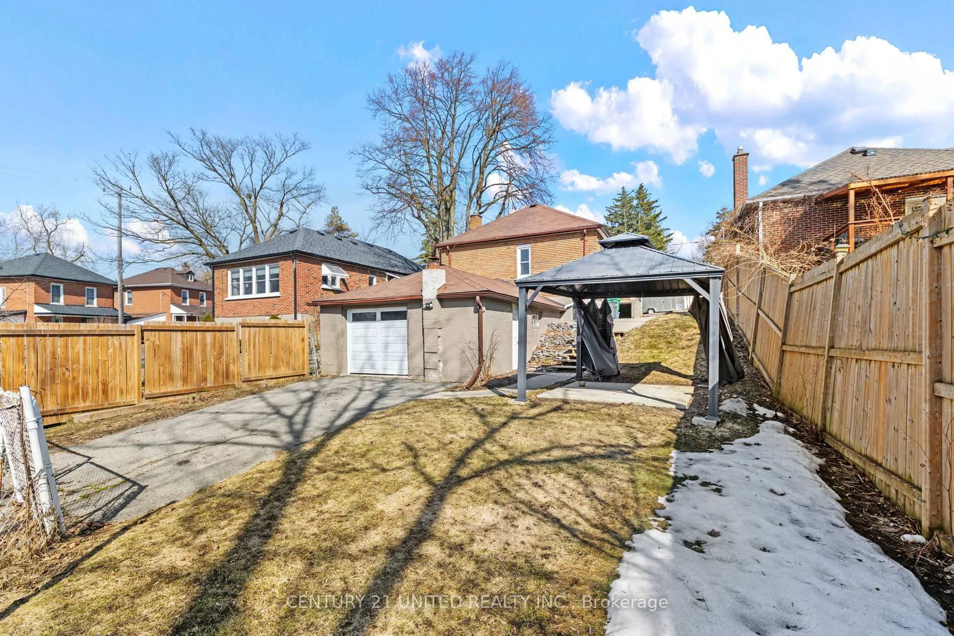 Photo 20 of 661 Rubidge Street, Peterborough, Town Ward 3 — HOMEH