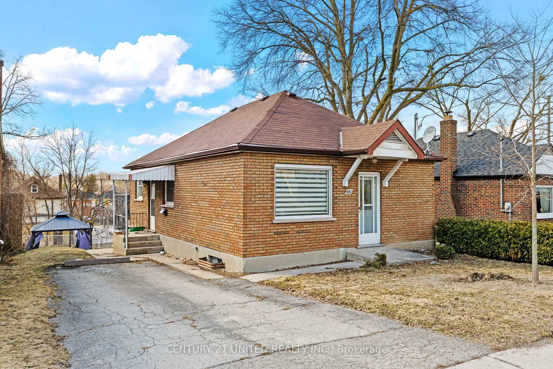 Photo 22 of 661 Rubidge Street, Peterborough, Town Ward 3 — HOMEH