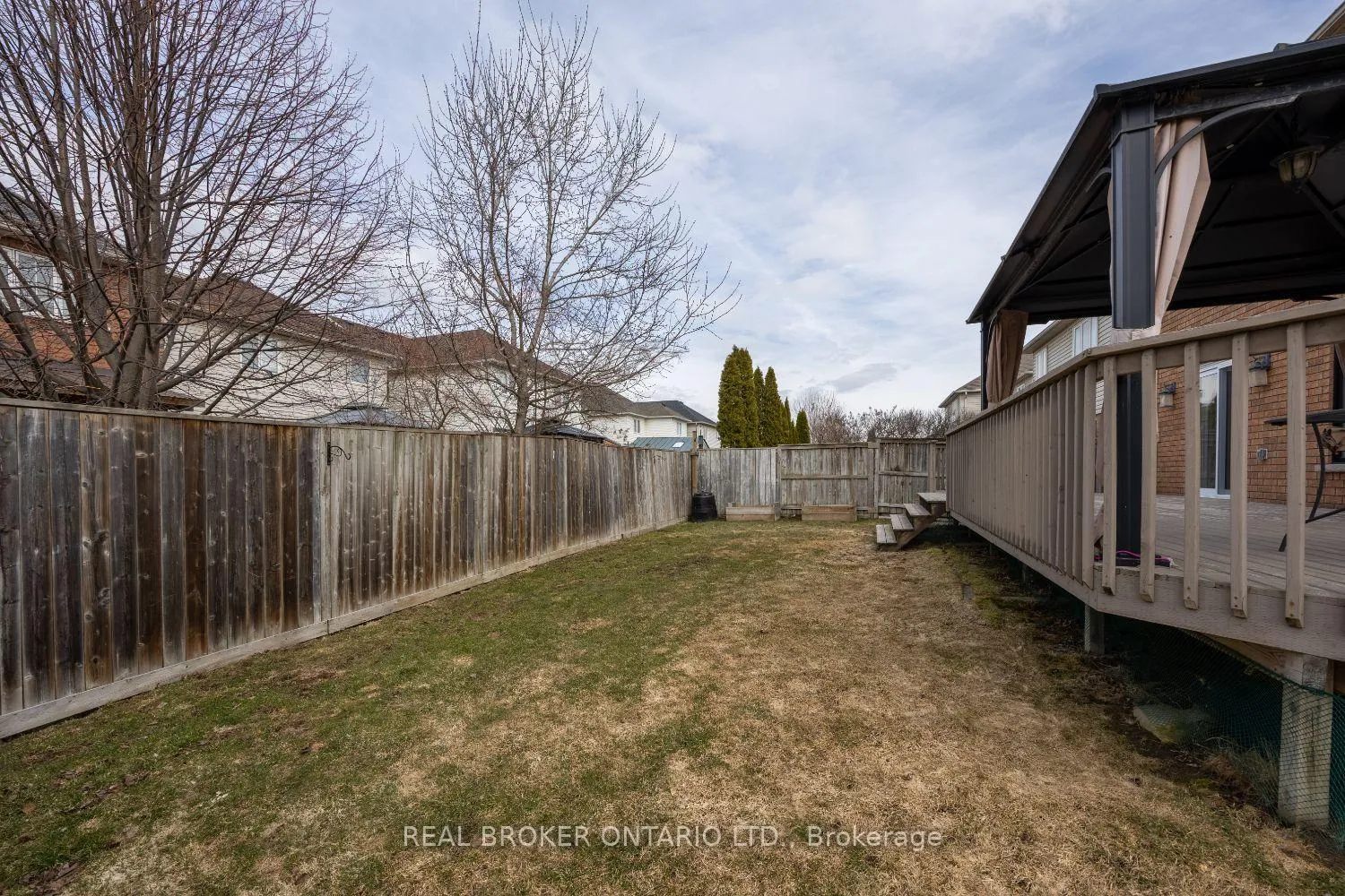 Photo 40 of 125 Hutton Place, Clarington, Bowmanville — HOMEH