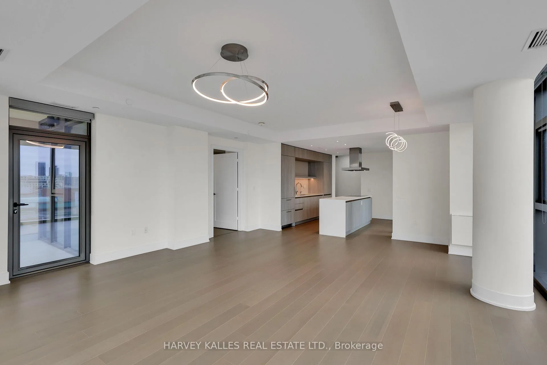 Photo 13 of Unit 504, 6 Jackes Avenue, Toronto, Rosedale-Moore Park — HOMEH