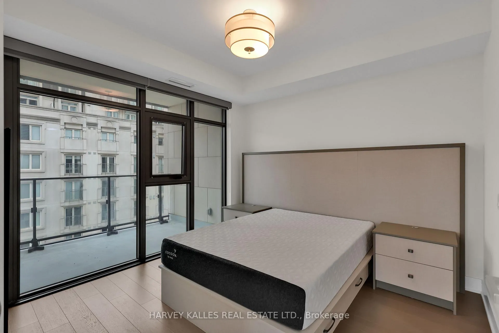 Photo 14 of Unit 504, 6 Jackes Avenue, Toronto, Rosedale-Moore Park — HOMEH