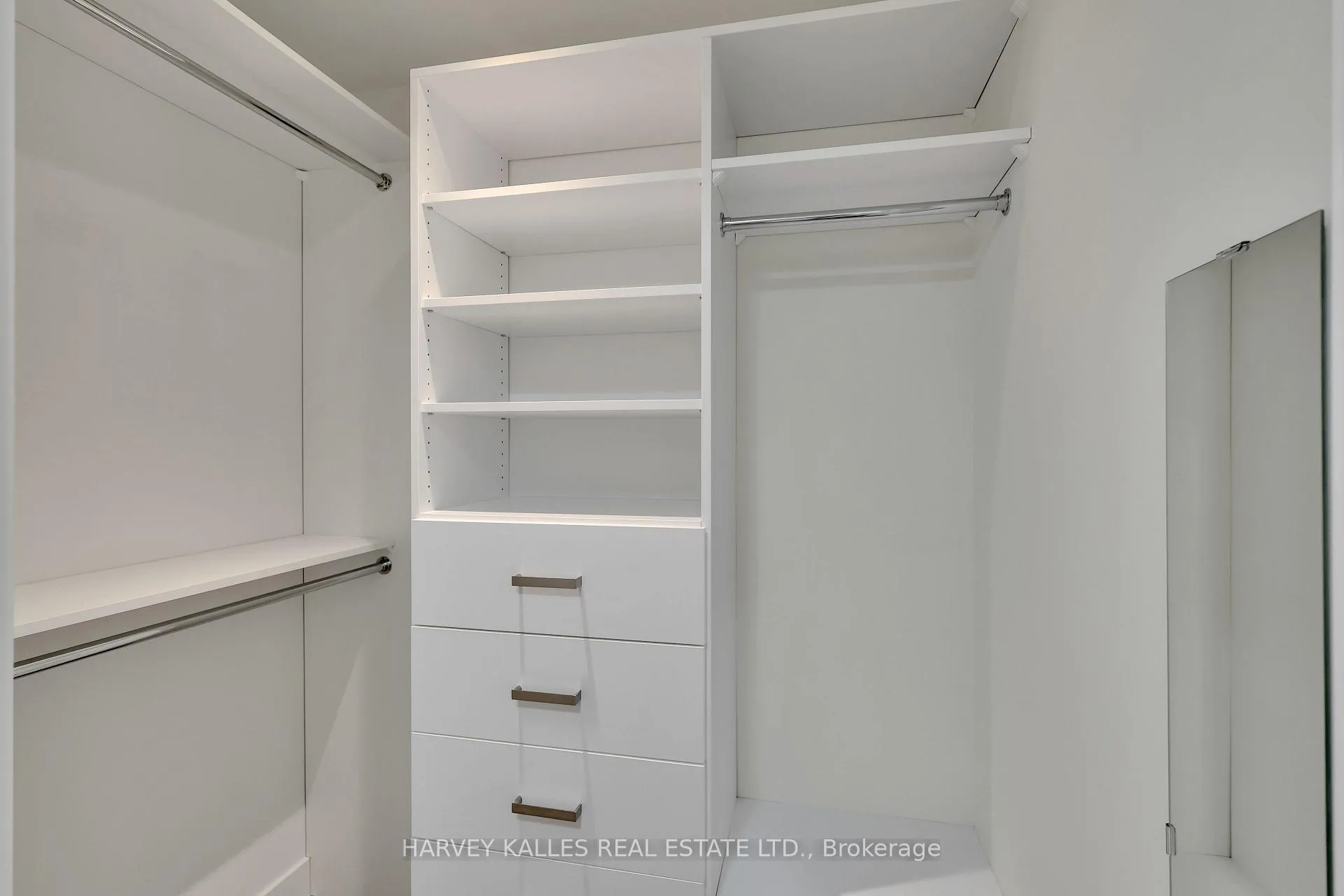 Photo 15 of Unit 504, 6 Jackes Avenue, Toronto, Rosedale-Moore Park — HOMEH