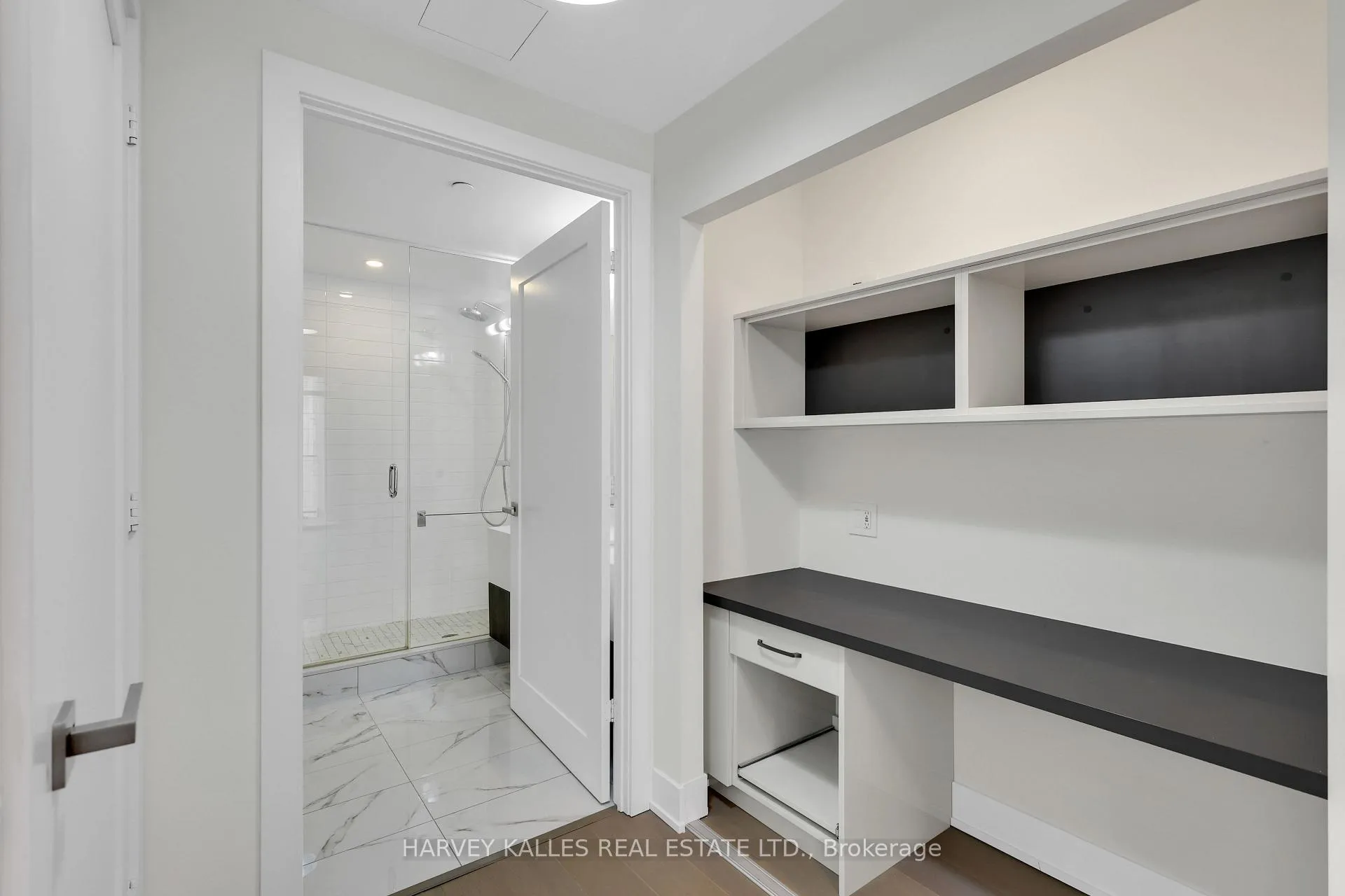 Photo 18 of Unit 504, 6 Jackes Avenue, Toronto, Rosedale-Moore Park — HOMEH