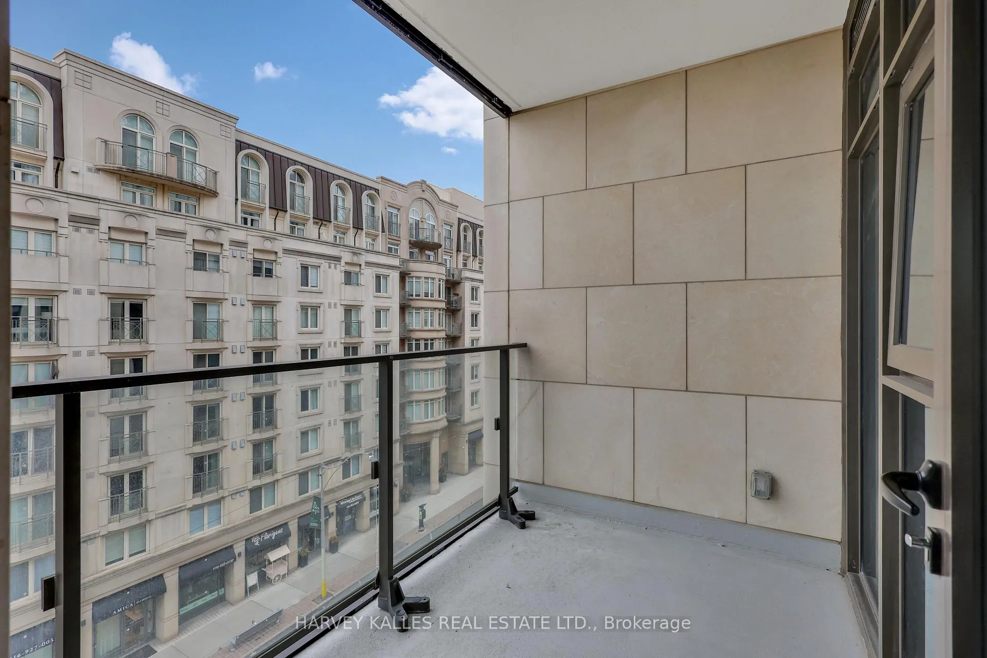Photo 19 of Unit 504, 6 Jackes Avenue, Toronto, Rosedale-Moore Park — HOMEH