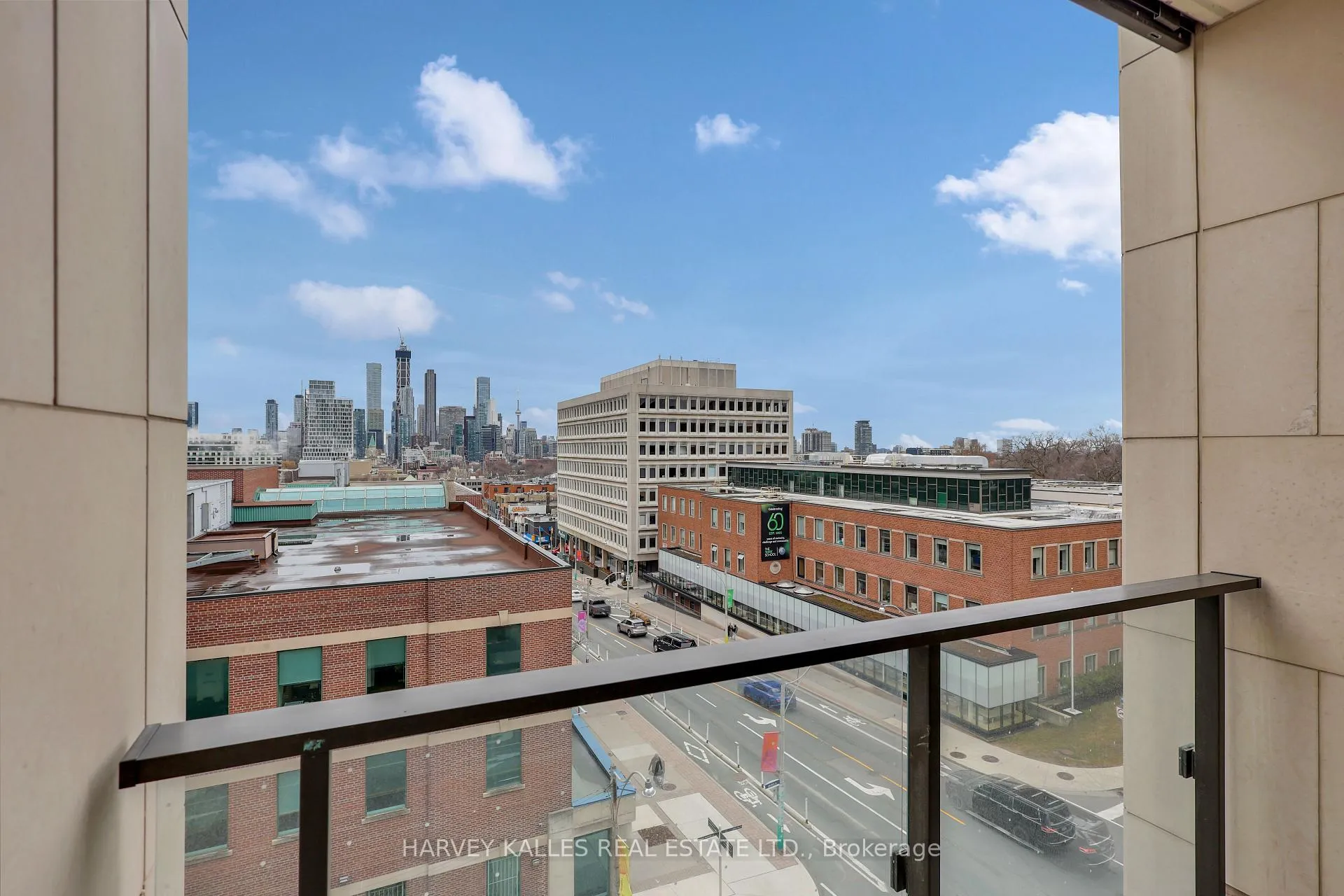 Photo 20 of Unit 504, 6 Jackes Avenue, Toronto, Rosedale-Moore Park — HOMEH