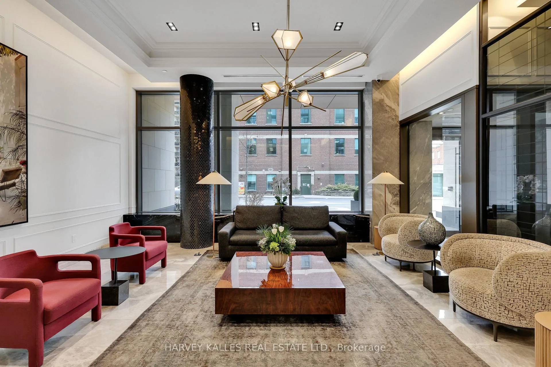 Photo 21 of Unit 504, 6 Jackes Avenue, Toronto, Rosedale-Moore Park — HOMEH