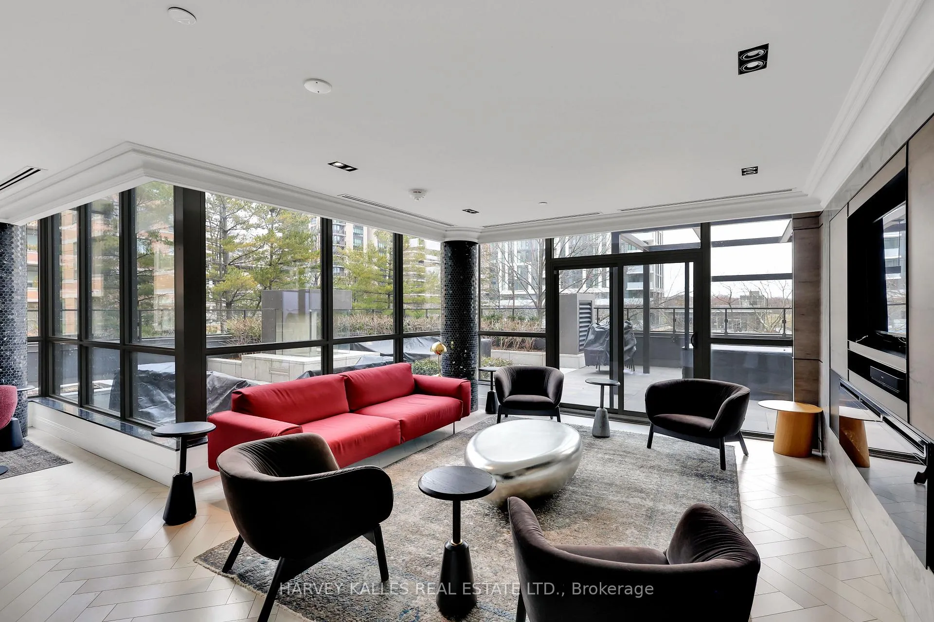 Photo 22 of Unit 504, 6 Jackes Avenue, Toronto, Rosedale-Moore Park — HOMEH
