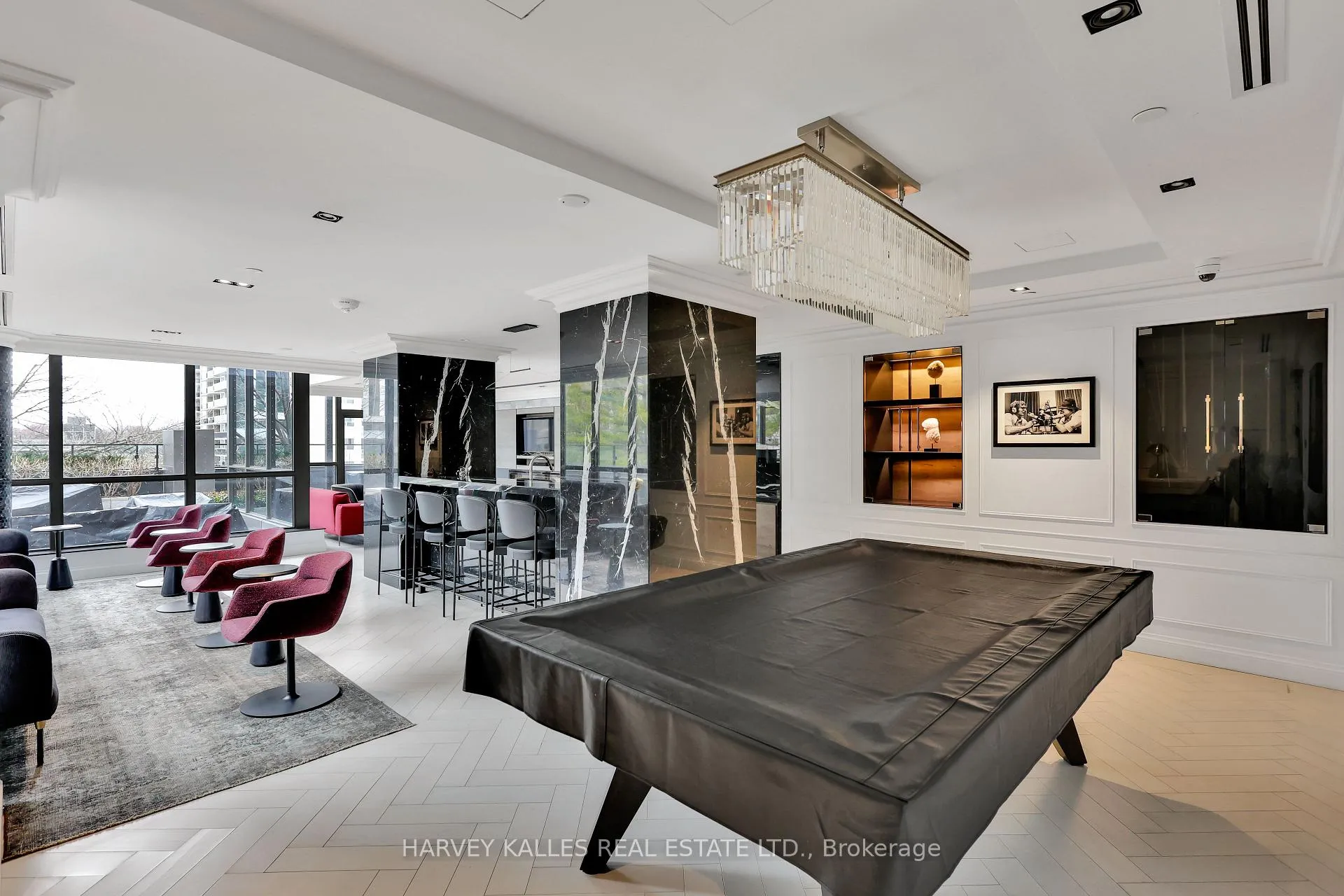 Photo 23 of Unit 504, 6 Jackes Avenue, Toronto, Rosedale-Moore Park — HOMEH