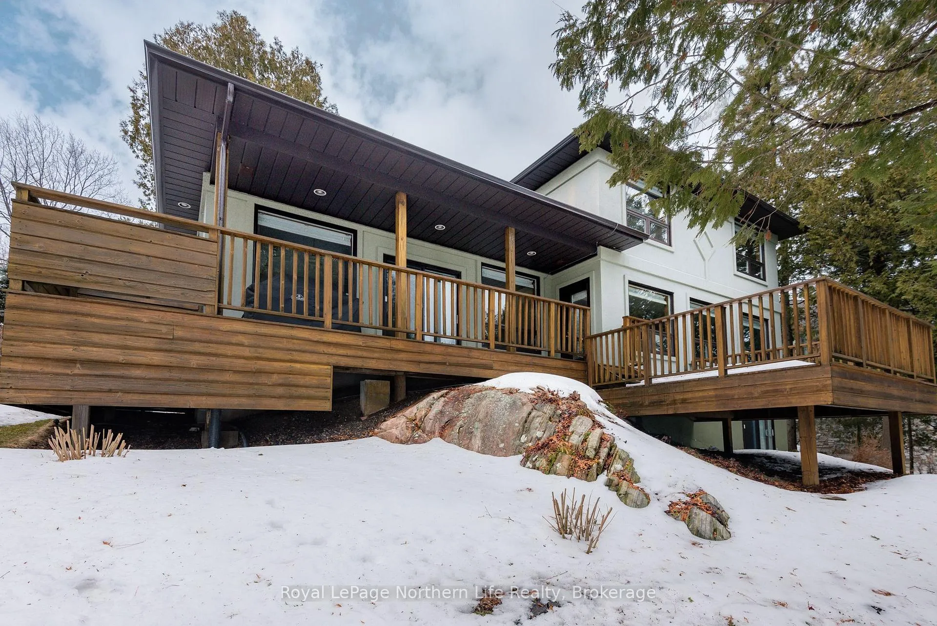 Photo 1 of 350 Ross Drive, North Bay, Birchaven — HOMEH