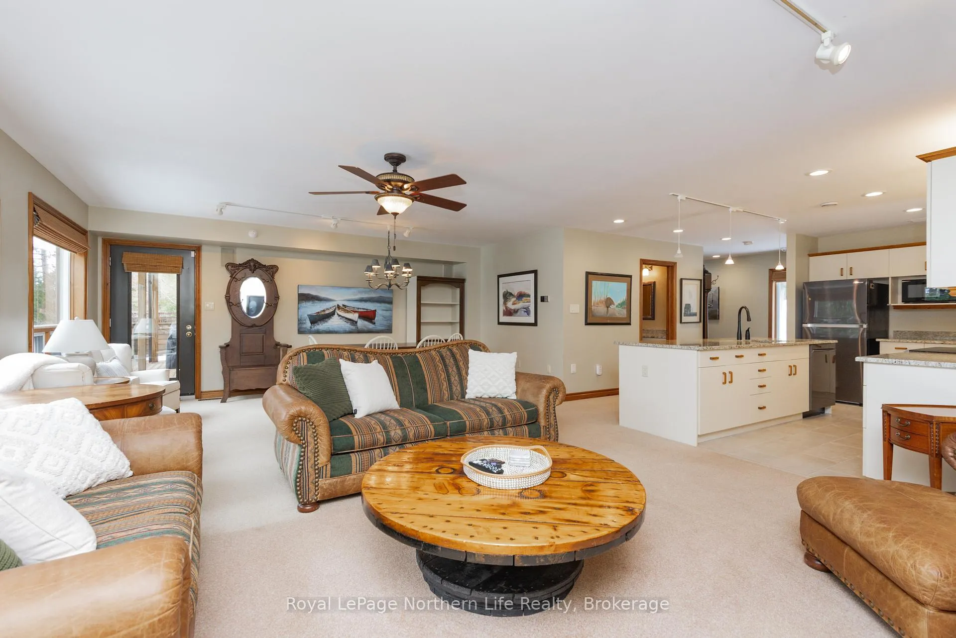Photo 5 of 350 Ross Drive, North Bay, Birchaven — HOMEH