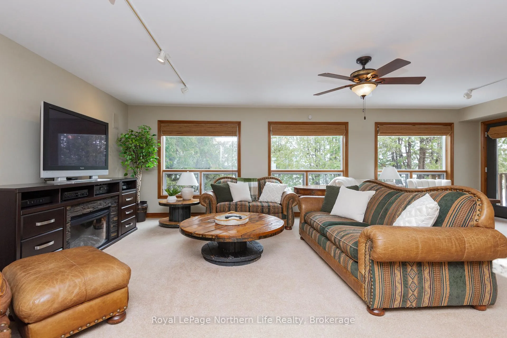 Photo 7 of 350 Ross Drive, North Bay, Birchaven — HOMEH