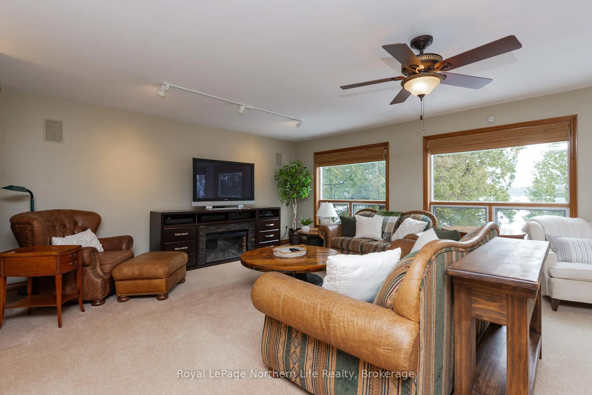 Photo 8 of 350 Ross Drive, North Bay, Birchaven — HOMEH