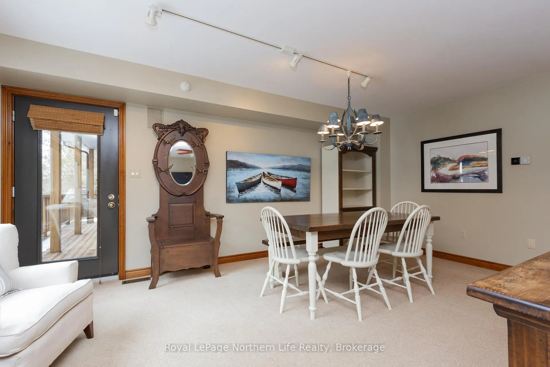 Photo 9 of 350 Ross Drive, North Bay, Birchaven — HOMEH