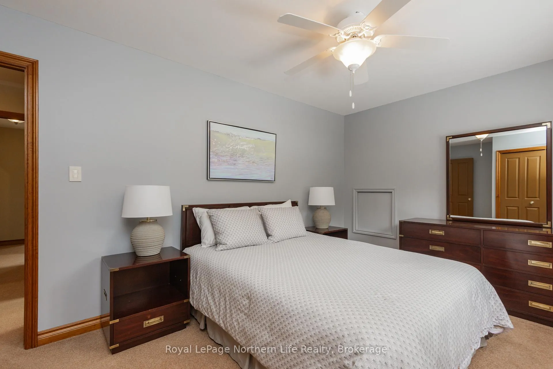 Photo 21 of 350 Ross Drive, North Bay, Birchaven — HOMEH