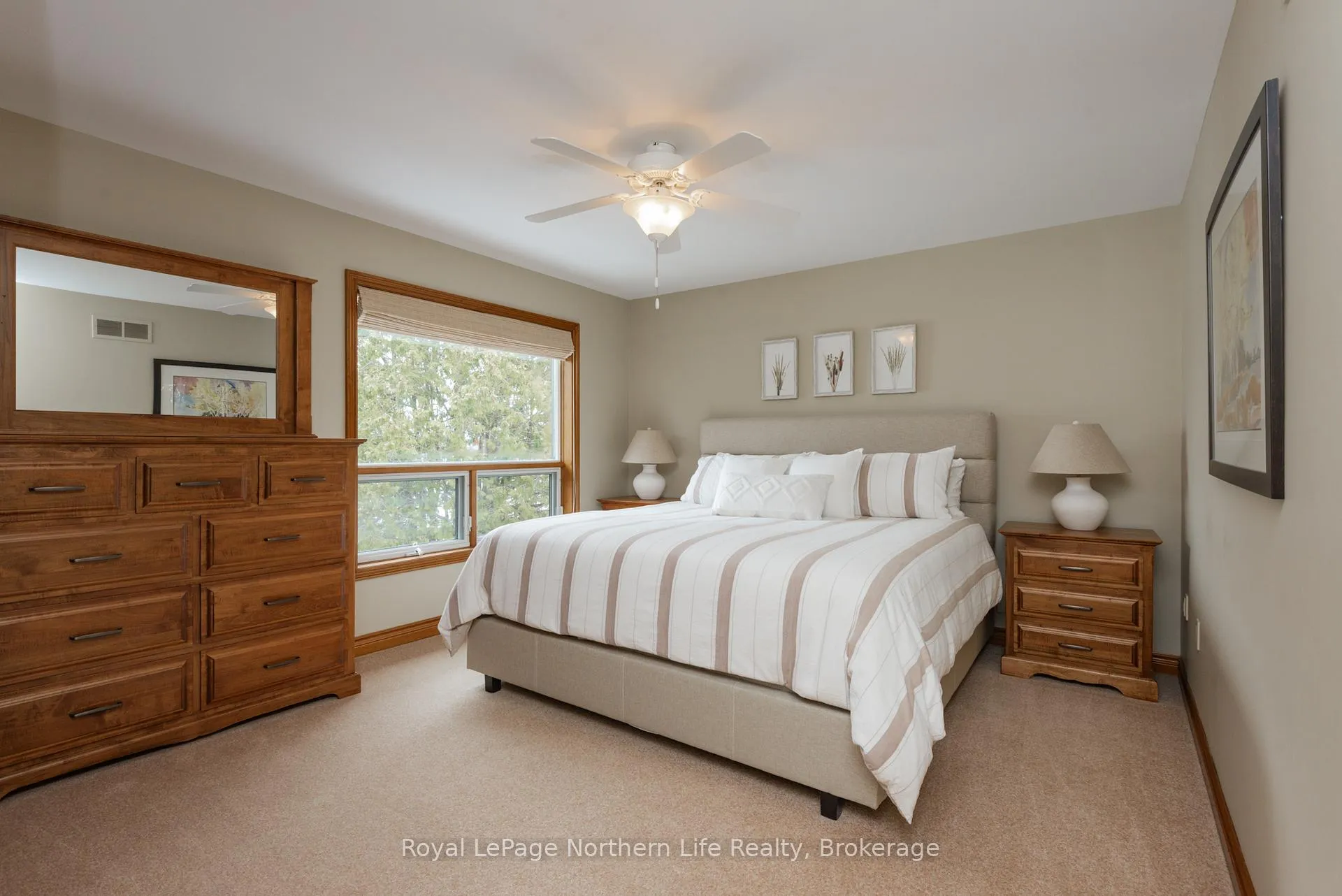 Photo 26 of 350 Ross Drive, North Bay, Birchaven — HOMEH