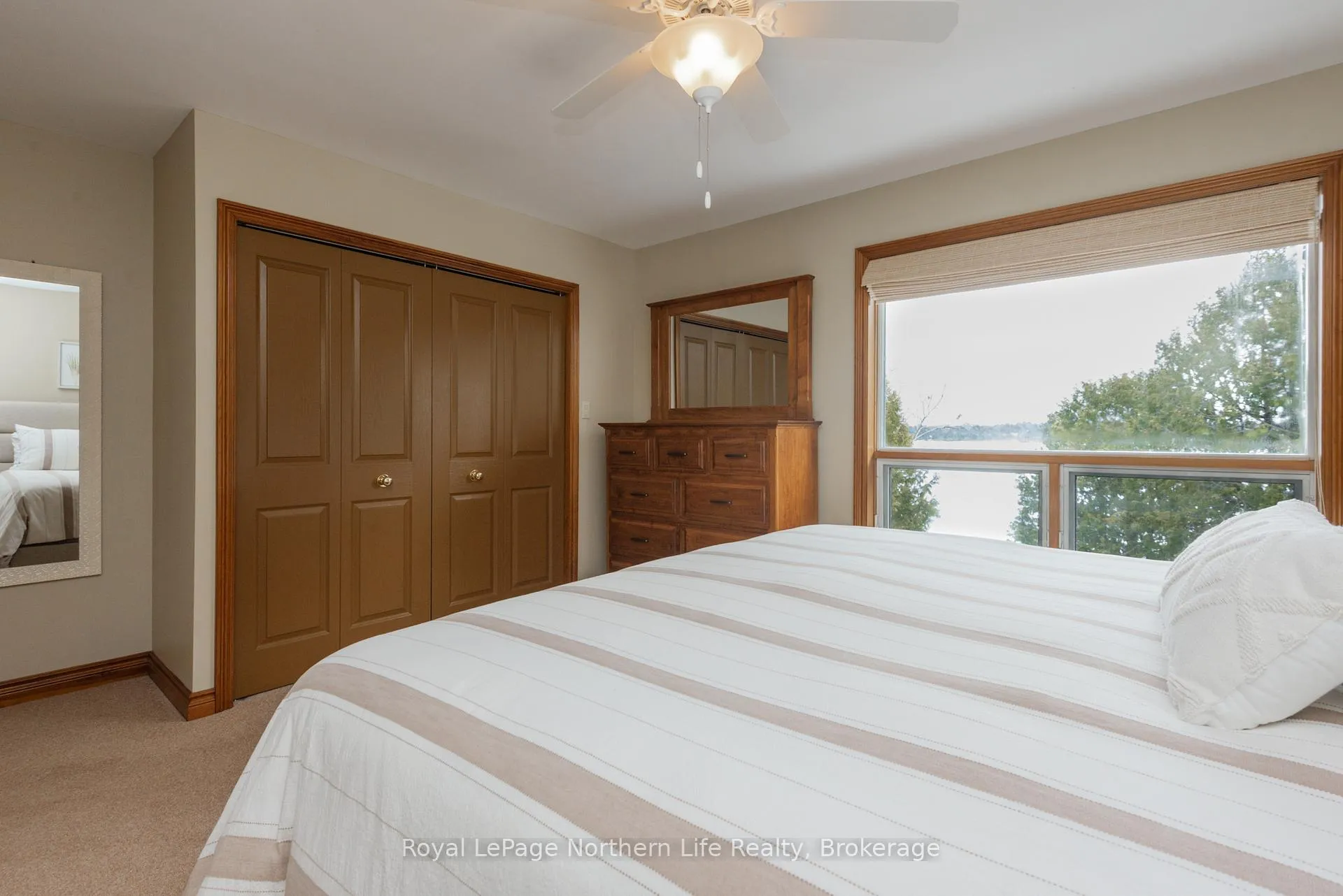 Photo 28 of 350 Ross Drive, North Bay, Birchaven — HOMEH