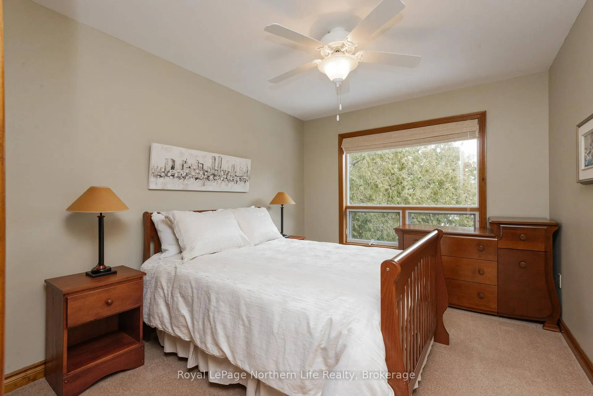 Photo 30 of 350 Ross Drive, North Bay, Birchaven — HOMEH