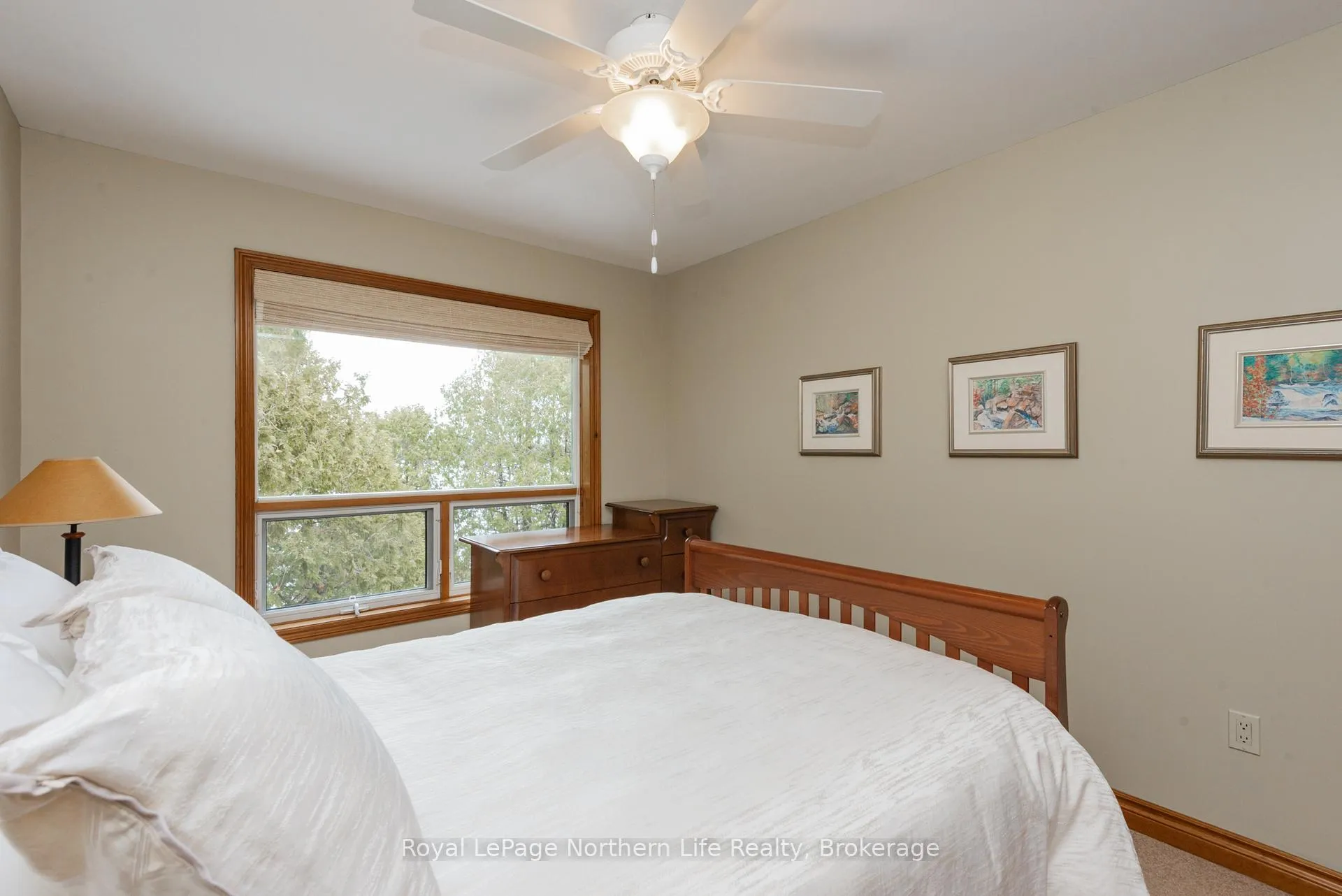 Photo 31 of 350 Ross Drive, North Bay, Birchaven — HOMEH